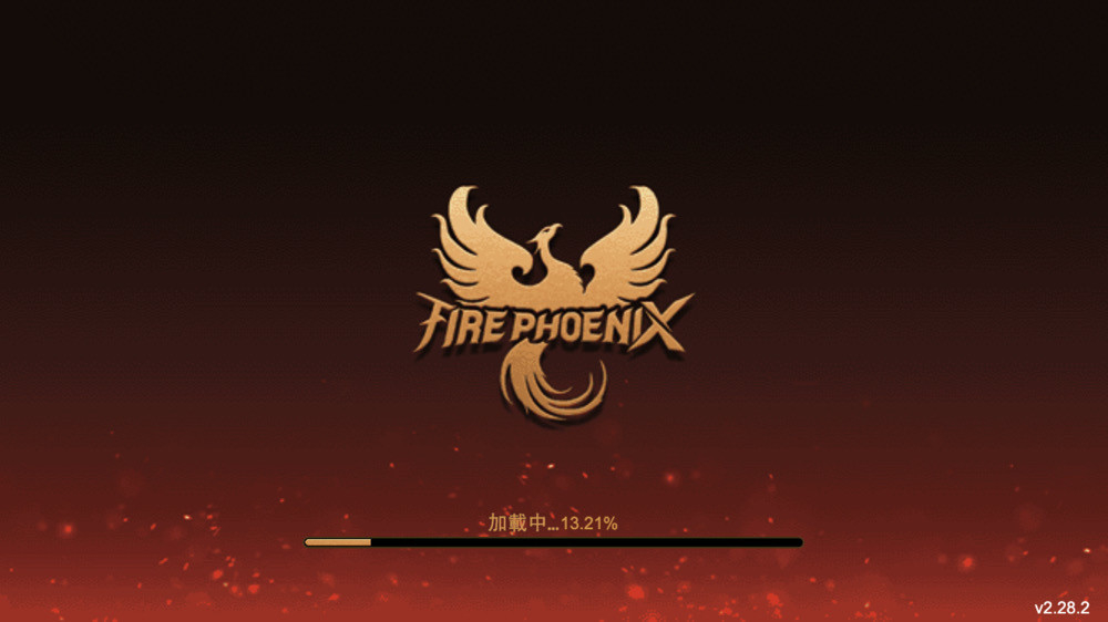 Fire Phoenix Online Gaming App Play on phone Ipad Computer or Machines For Sale