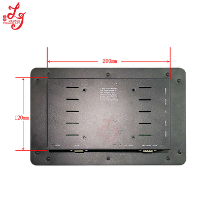 10.1 inch PCAP Touch Screen For bayIIy Alpha 2 Video Slot Gaming Touch Monitors Screen For Sale